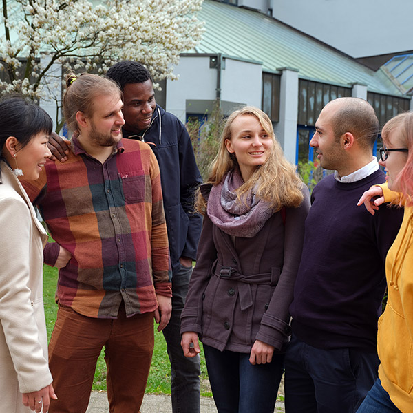 Wohngemeinschaften (WGs) in der BRÜCKE